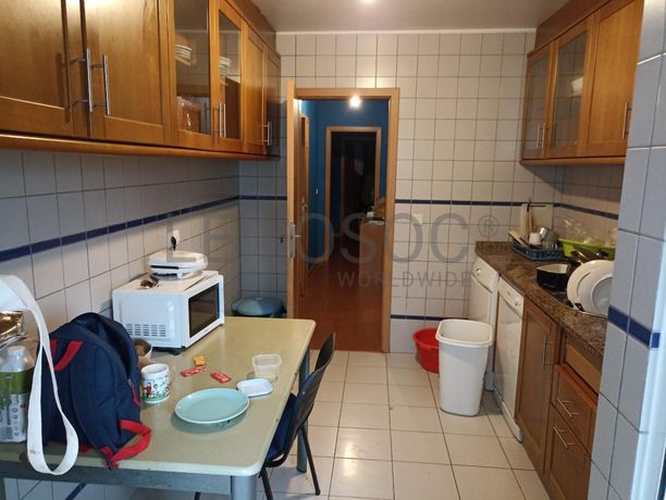 1/2 de Apartamento T2 + Arrumos · Aveiro