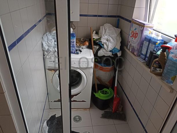 1/2 de Apartamento T2 + Arrumos · Aveiro