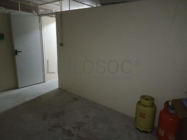 1/2 de Apartamento T2 + Arrumos · Aveiro