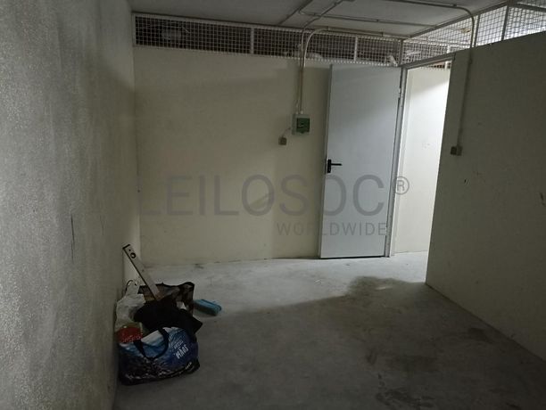 1/2 de Apartamento T2 + Arrumos · Aveiro