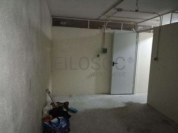 1/2 de Apartamento T2 + Arrumos · Aveiro