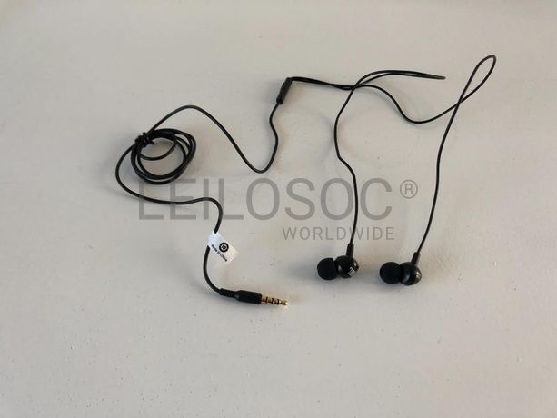 Fones Auriculares