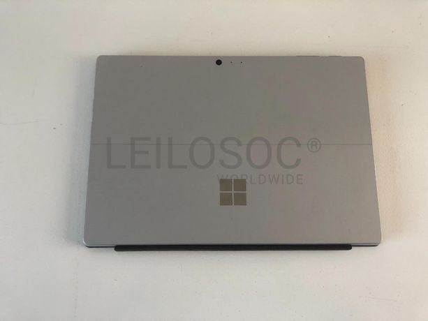 Portátil Microsoft Surface Pro 5