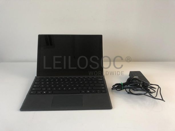 Portátil Microsoft Surface Pro 5