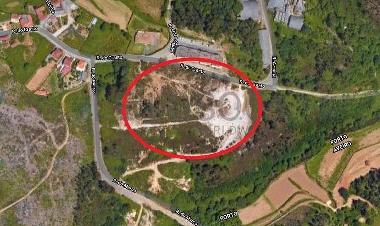 Lote para Construção · Vila Nova de Gaia