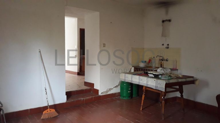 Moradia V3 com Garagem · Castelo Branco