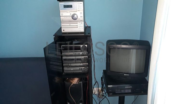 Apartamento T1 · Mira