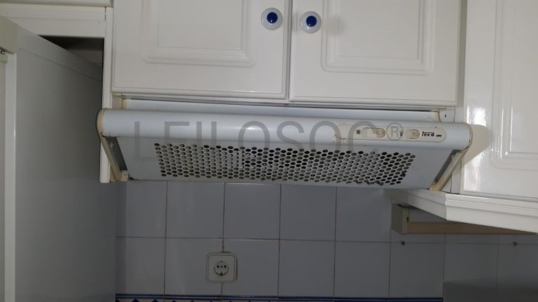 Apartamento T1 · Mira