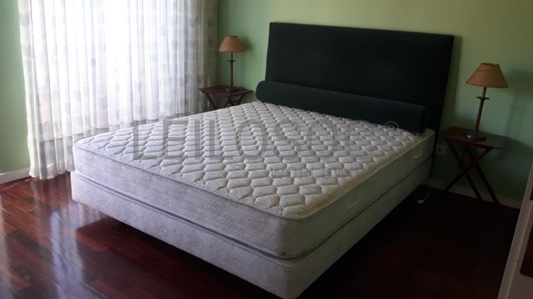 Apartamento T1 · Mira