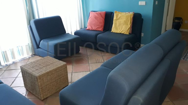 Apartamento T1 · Mira