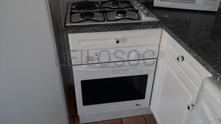 Apartamento T1 · Mira