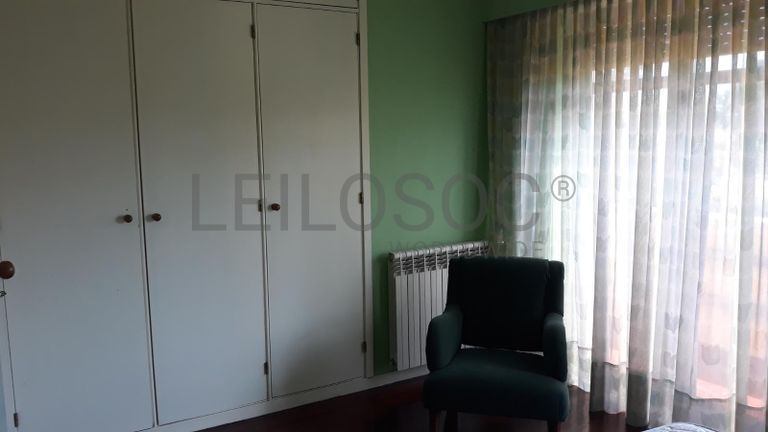 Apartamento T1 · Mira