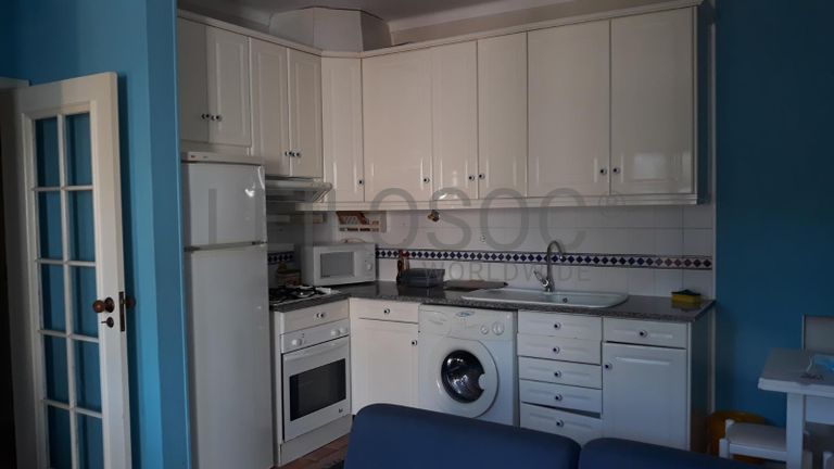 Apartamento T1 · Mira