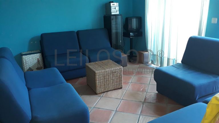 Apartamento T1 · Mira