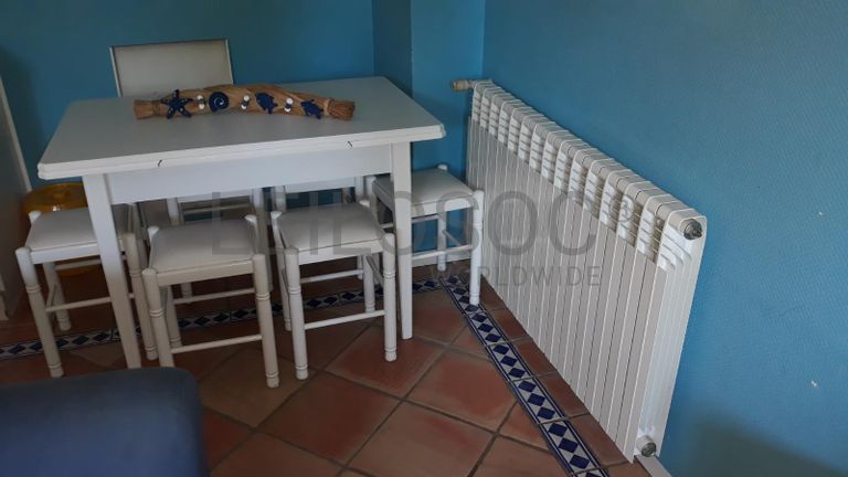 Apartamento T1 · Mira