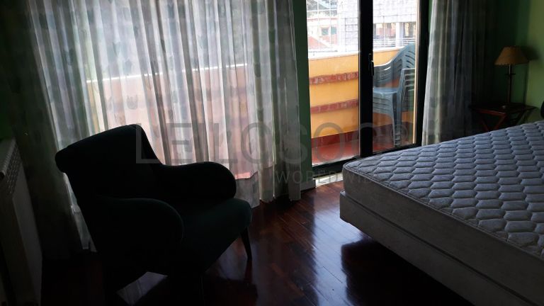 Apartamento T1 · Mira