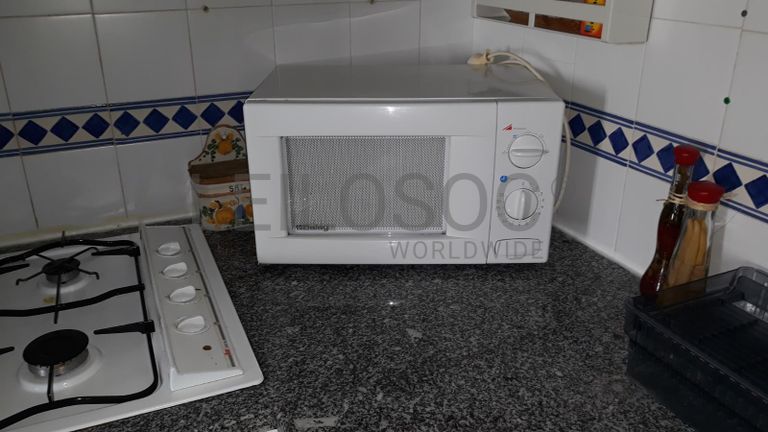 Apartamento T1 · Mira