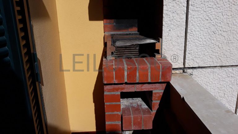 Apartamento T1 · Mira