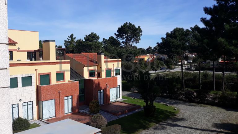 Apartamento T1 · Mira