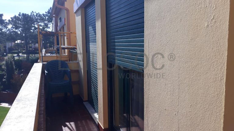 Apartamento T1 · Mira