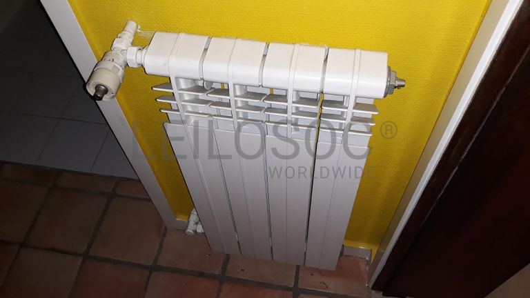 Apartamento T1 · Mira