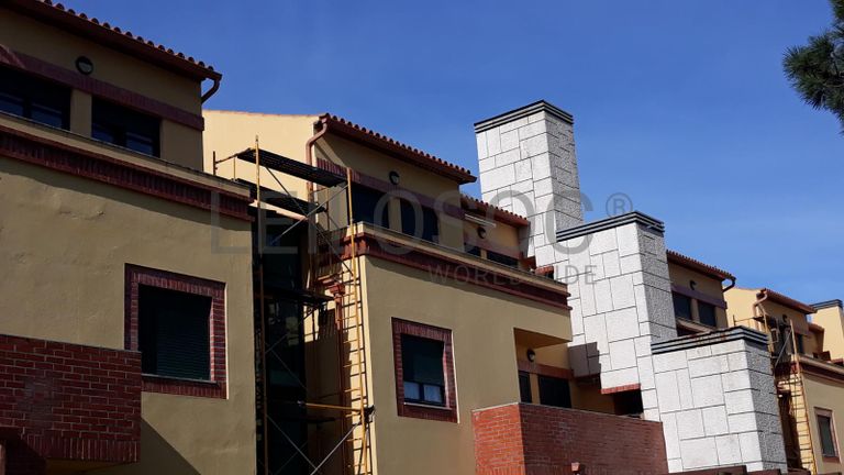 Apartamento T1 · Mira