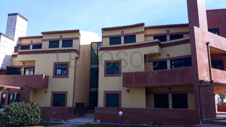 Apartamento T1 · Mira