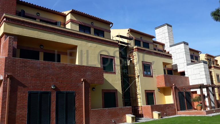 Apartamento T1 · Mira