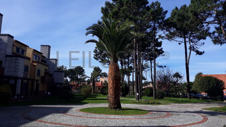 Apartamento T1 · Mira