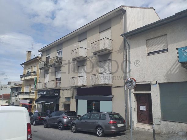 Nua Propriedade de Estabelecimento Comercial · Gondomar