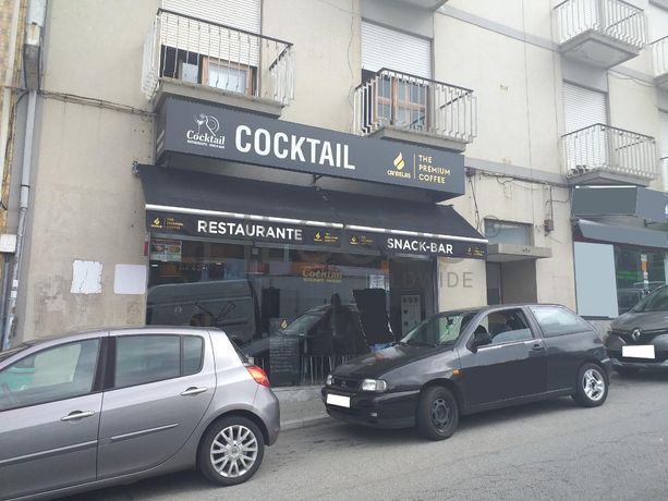 Nua Propriedade de Estabelecimento Comercial · Gondomar