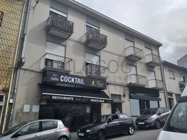 Nua Propriedade de Apartamento T1 · Gondomar