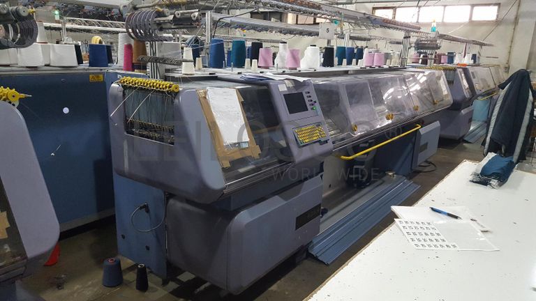 Armazém + Equipamentos