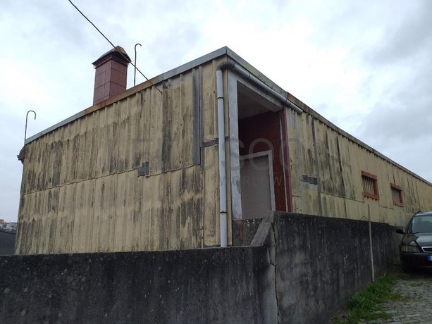 LEILÃO SUSPENSO · Quinhão Hereditário · Gondomar