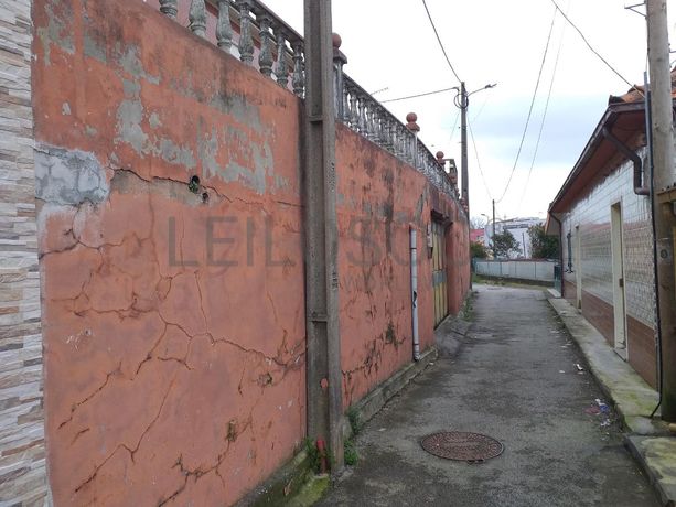 LEILÃO SUSPENSO · Quinhão Hereditário · Gondomar