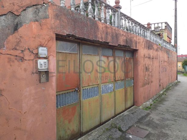 LEILÃO SUSPENSO · Quinhão Hereditário · Gondomar