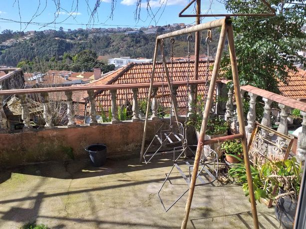 LEILÃO SUSPENSO · Quinhão Hereditário · Gondomar