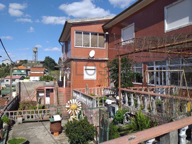 LEILÃO SUSPENSO · Quinhão Hereditário · Gondomar