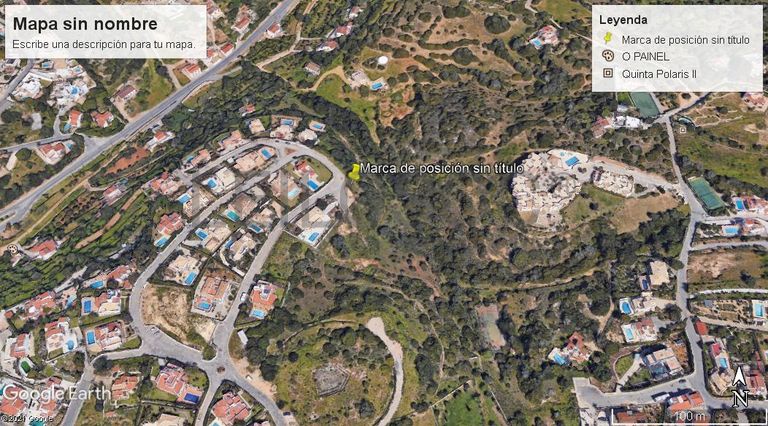 Terreno para Construção