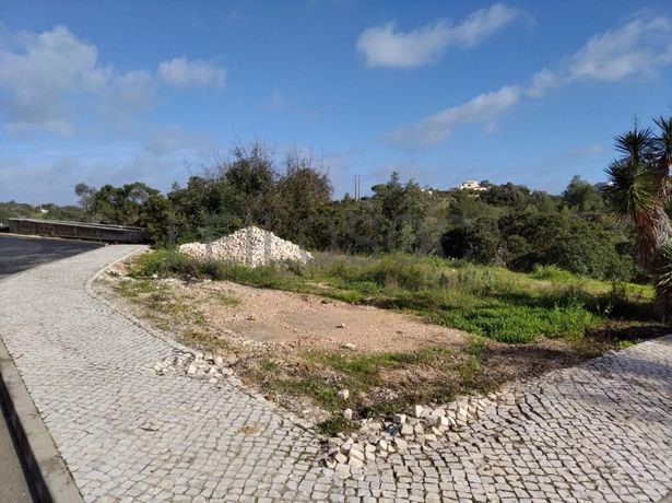 Terreno para Construção