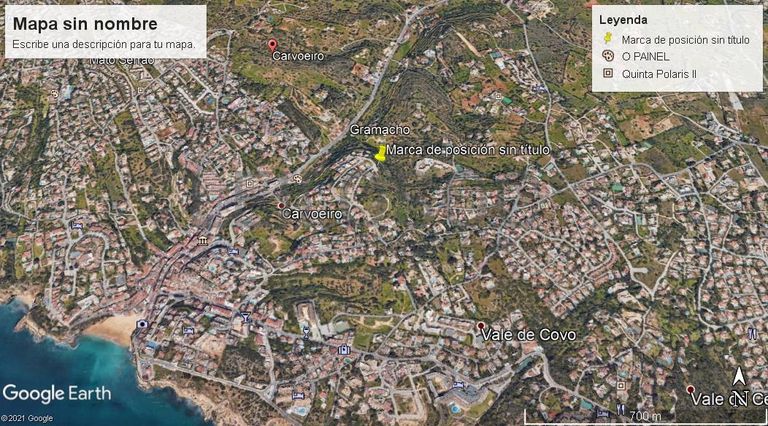 Terreno para Construção