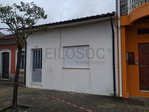 Quinhão Hereditário · Ovar