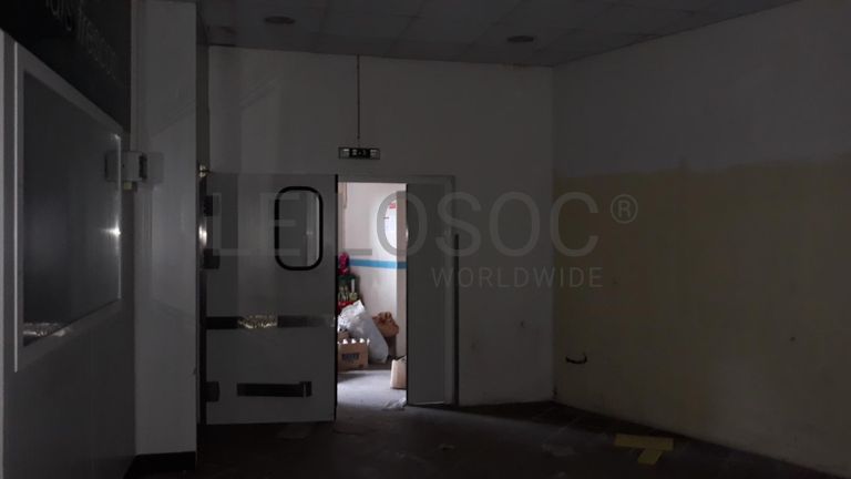 Armazém · Cantanhede