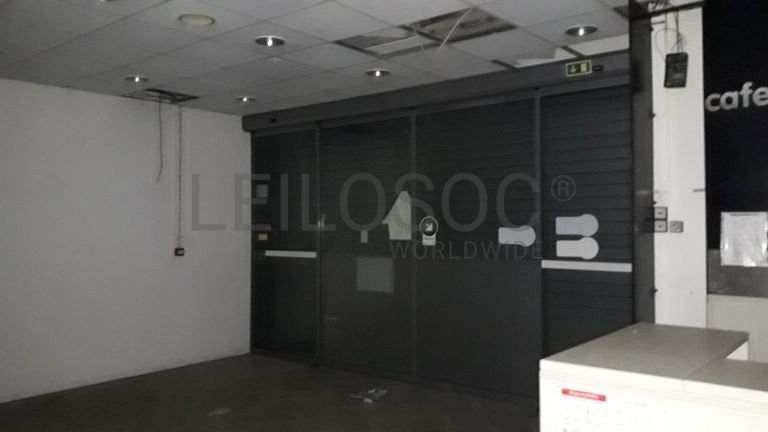 Armazém · Cantanhede