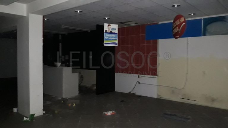 Armazém · Cantanhede