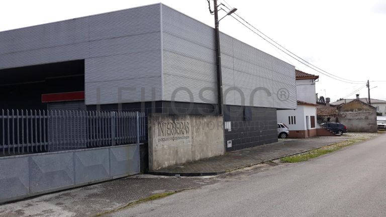 Armazém · Cantanhede