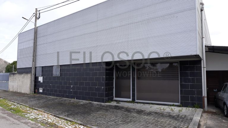 Armazém · Cantanhede