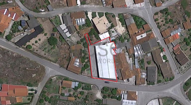 Armazém · Cantanhede