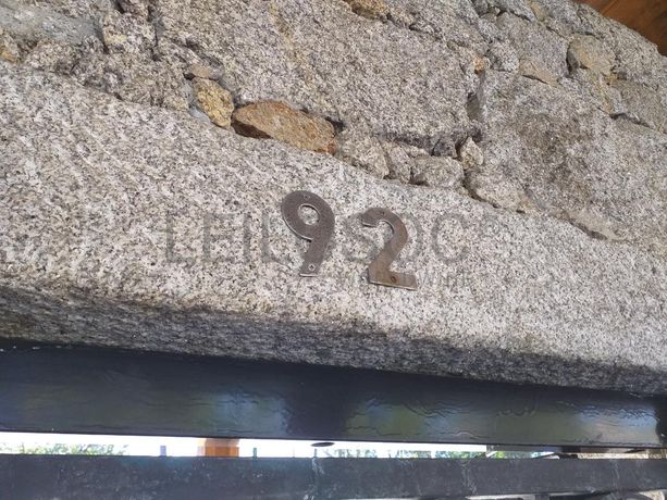 Moradia V4 em Condomínio Fechado