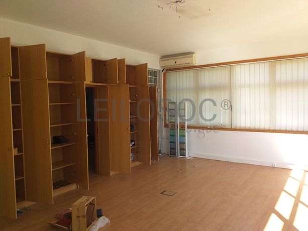 Armazém Industrial · Cortegaça